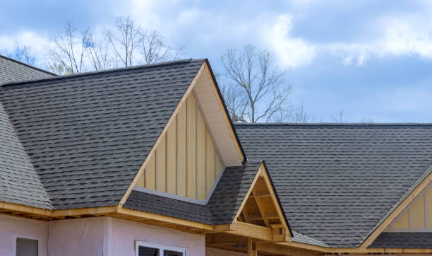 Trusted Olivehurst, CA Roofing Services Experts