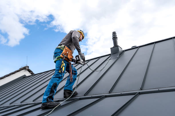 Best Metal Roofing Installation  in Olivehurst, CA