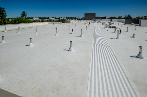 Best Green or Eco-Friendly Roofing Solutions  in Olivehurst, CA