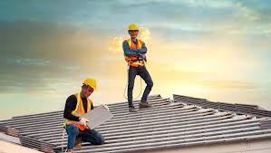 Best Roof Installation  in Olivehurst, CA